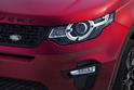 Land Rover Discovery Sport Dynamic 8