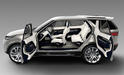 Land Rover Discovery Vision Concept 10