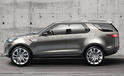 Land Rover Discovery Vision Concept 11
