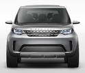 Land Rover Discovery Vision Concept 14
