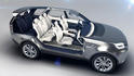 Land Rover Discovery Vision Concept 16