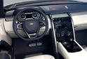 Land Rover Discovery Vision Concept 3