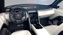Land Rover Discovery Vision Concept 4