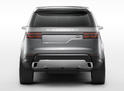 Land Rover Discovery Vision Concept 7