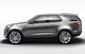 Land Rover Discovery Vision Concept 8