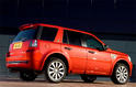 Land Rover Freelander 2 HST 2