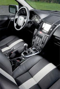Land Rover Freelander 2 SD4 Sport 2