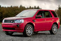 Land Rover Freelander 2 SD4 Sport 3