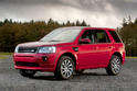 Land Rover Freelander 2 SD4 Sport 4