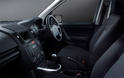 Land Rover Freelander 2 White Black 4