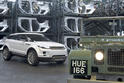 Land Rover History 2