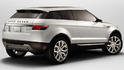 Land Rover LRX 10