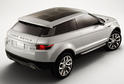 Land Rover LRX 11
