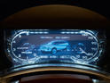Land Rover LRX 22
