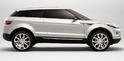 Land Rover LRX 3
