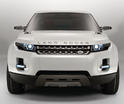 Land Rover LRX 4