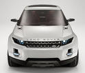 Land Rover LRX 5