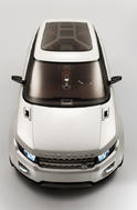 Land Rover LRX 6