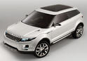 Land Rover LRX 7