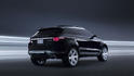 Land Rover LRX Hybrid black 10