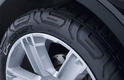 Land Rover LRX Hybrid black 2