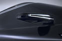 Land Rover LRX Hybrid black 5