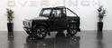 Overfinch Land Rover Defender 90 SVX 4