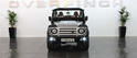 Overfinch Land Rover Defender 90 SVX 6