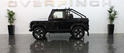Overfinch Land Rover Defender 90 SVX 7