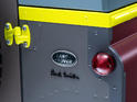 Paul Smith Land Rover Defender 10