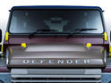 Paul Smith Land Rover Defender 13
