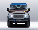 Paul Smith Land Rover Defender 15