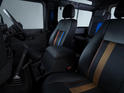 Paul Smith Land Rover Defender 3