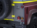 Paul Smith Land Rover Defender 5