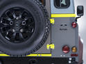 Paul Smith Land Rover Defender 6