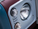 Paul Smith Land Rover Defender 9