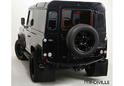Prindiville Land Rover Defender 2