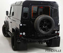 Prindiville Land Rover Defender 5