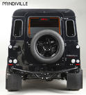 Prindiville Land Rover Defender 6