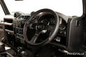 Prindiville Land Rover Defender 9