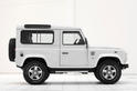 STARTECH Land Rover Defender 90 Yachting 11