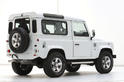 STARTECH Land Rover Defender 90 Yachting 2