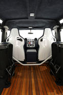 STARTECH Land Rover Defender 90 Yachting 5