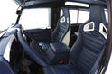 STARTECH Land Rover Defender 90 Yachting 7