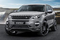 Startech Land Rover Discovery Sport 1