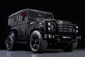 Urban Truck Land Rover Defender 10