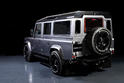 Urban Truck Land Rover Defender 13