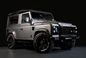 Urban Truck Land Rover Defender 14