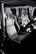 Urban Truck Land Rover Defender 16