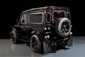 Urban Truck Land Rover Defender 18